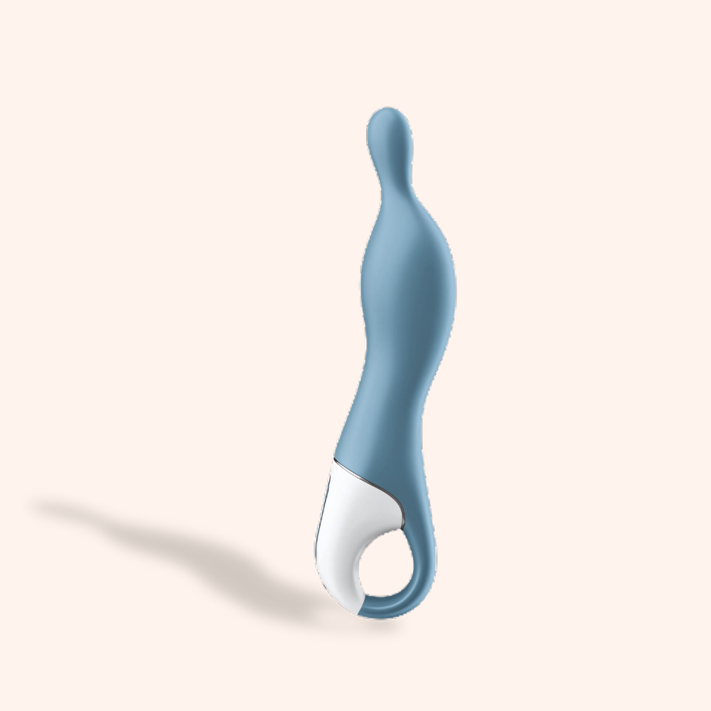 Vibromasseur A-Mazing 1 Satisfyer pour Point G