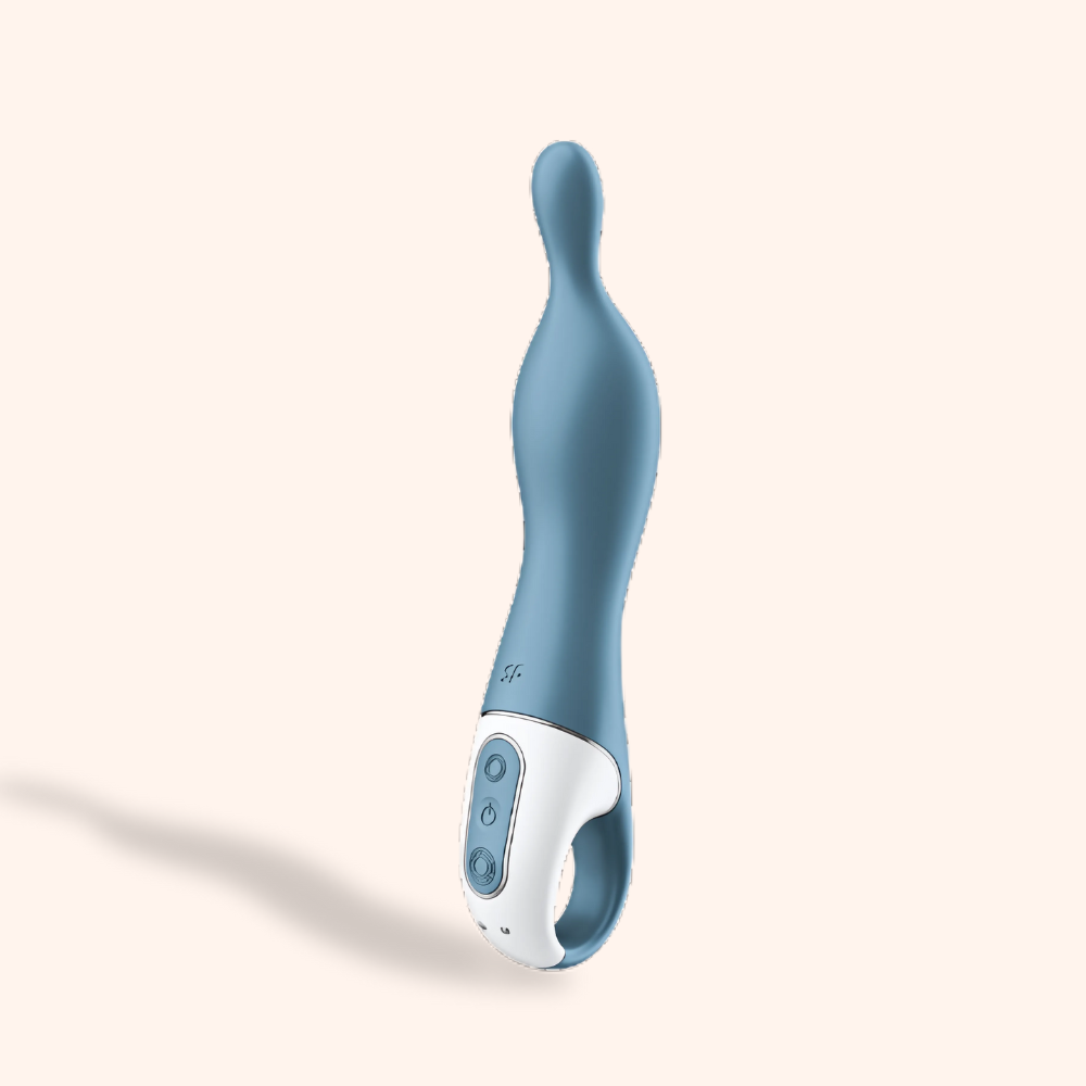 Vibromasseur A-Mazing 1 Satisfyer pour Point G