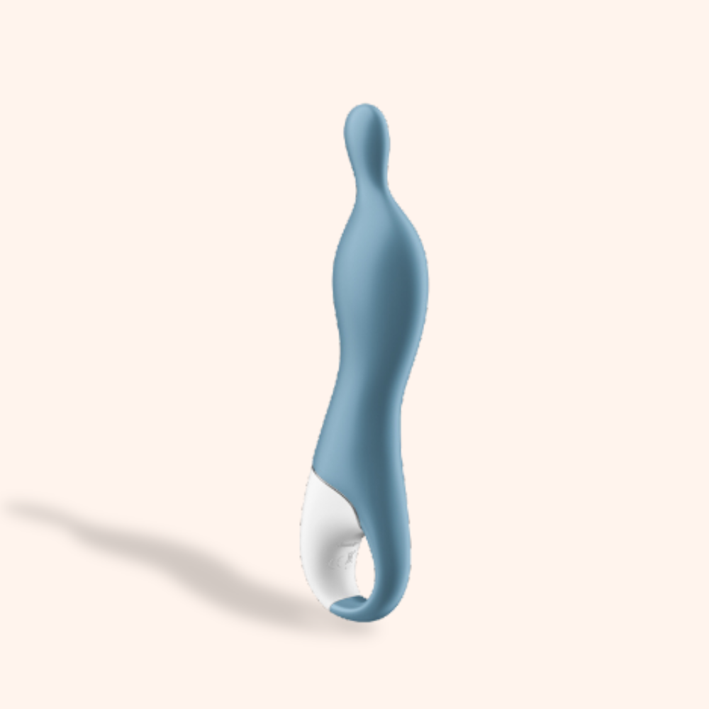 Vibromasseur A-Mazing 1 Satisfyer pour Point G