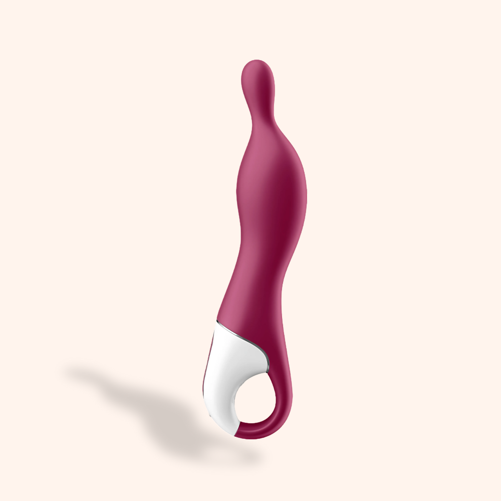 Vibromasseur A-Mazing 1 Satisfyer pour Point G