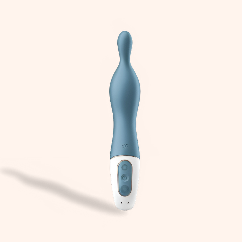 Vibromasseur A-Mazing 1 Satisfyer pour Point G
