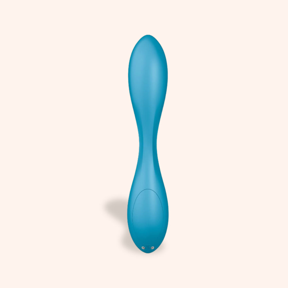 G-Spot Flex 1 Satisfyer Double Stimulateur