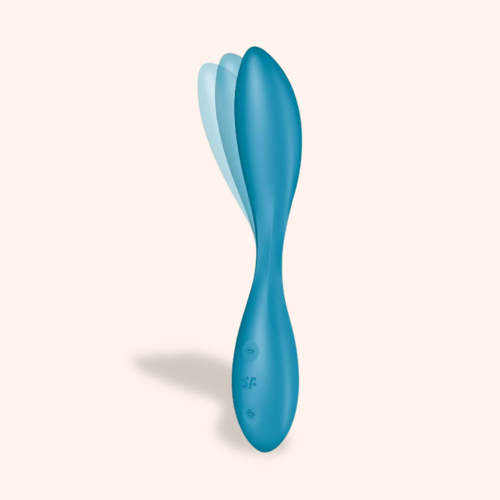 G-Spot Flex 1 Satisfyer Double Stimulateur