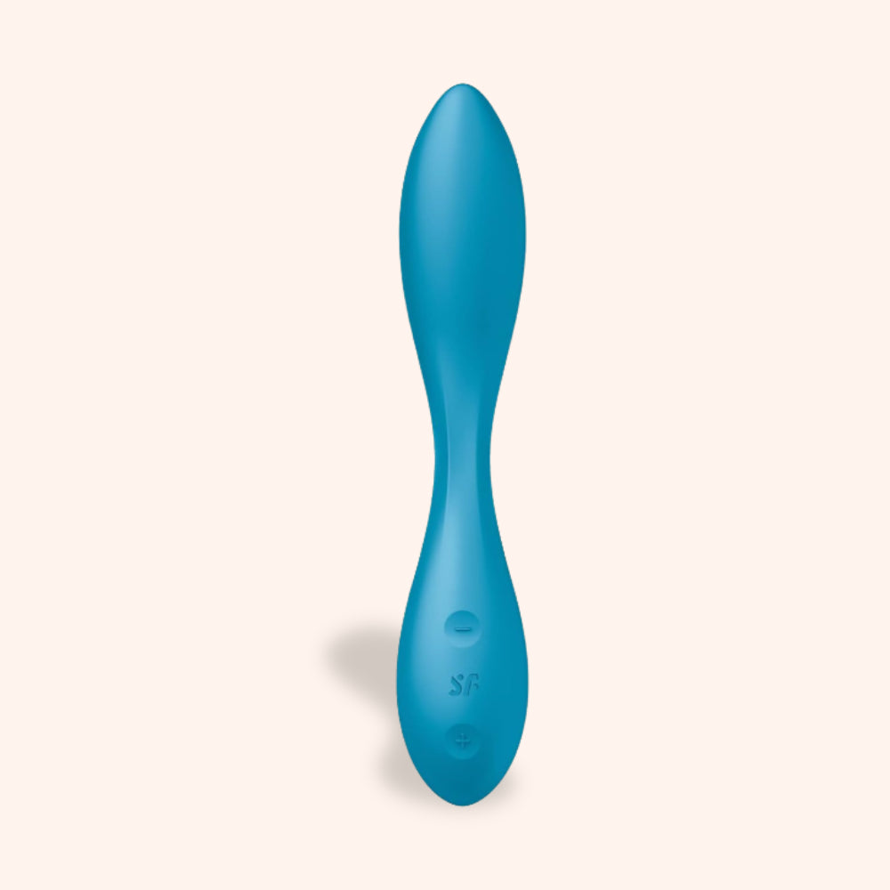 G-Spot Flex 1 Satisfyer Double Stimulateur