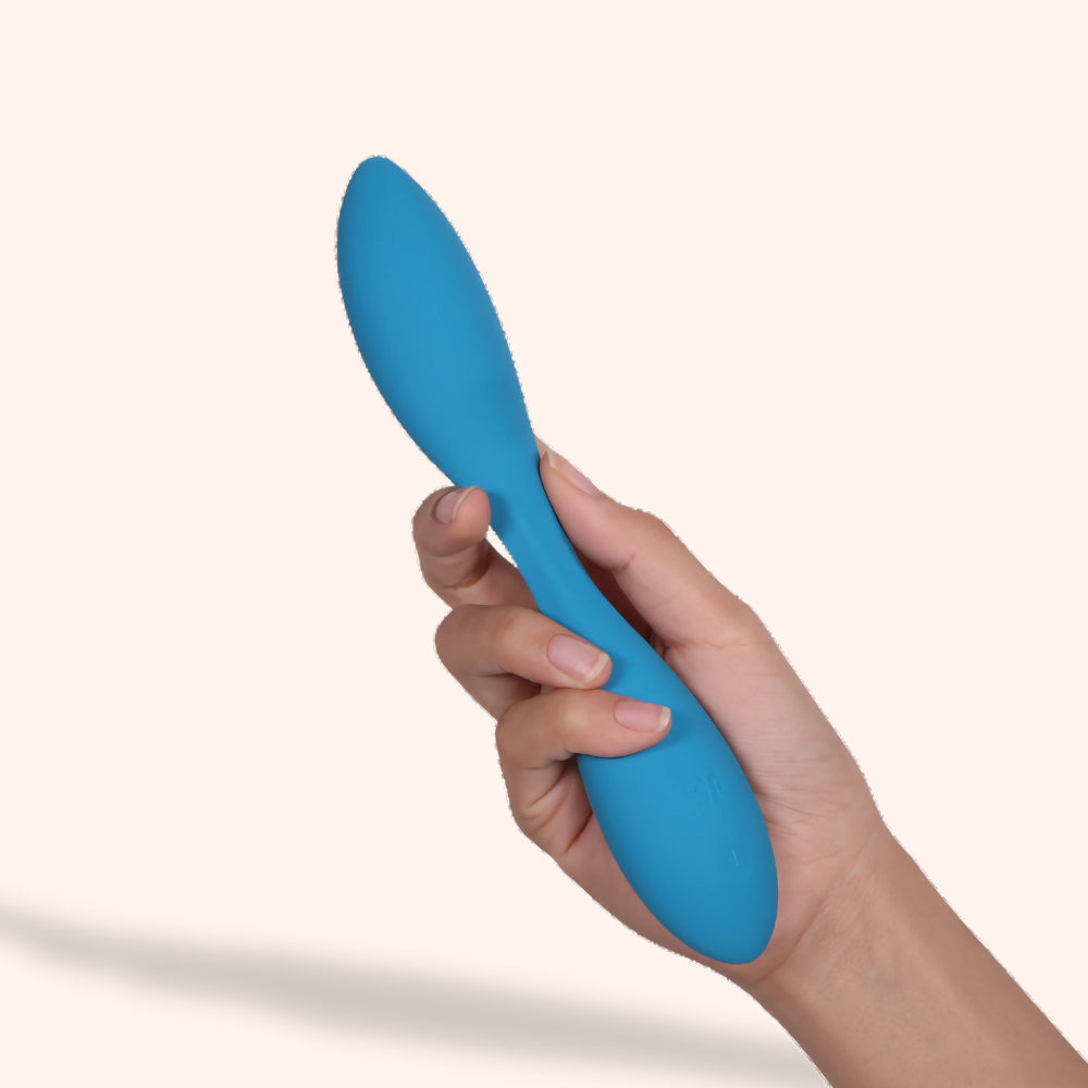 G-Spot Flex 1 Satisfyer Double Stimulateur