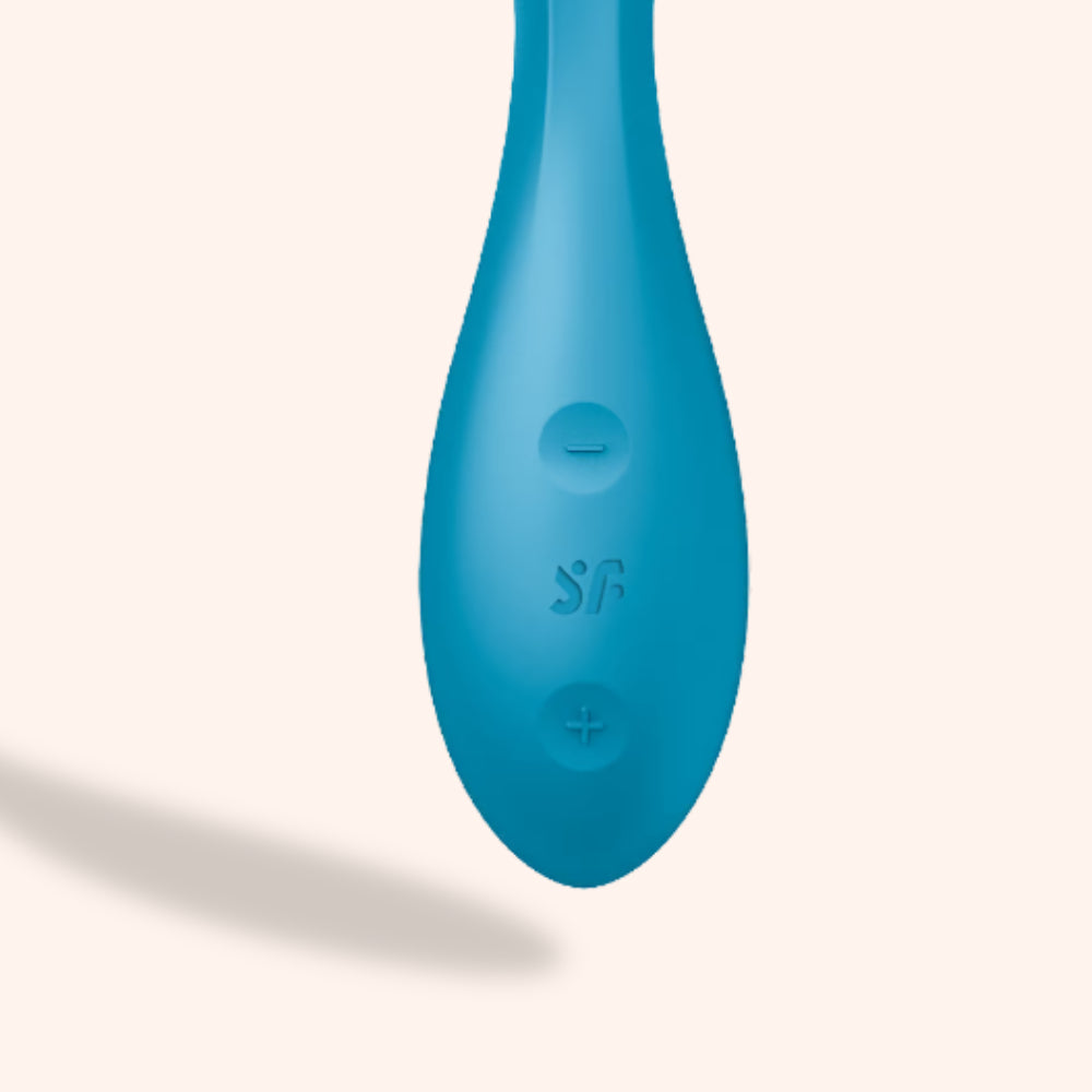 G-Spot Flex 1 Satisfyer Double Stimulateur