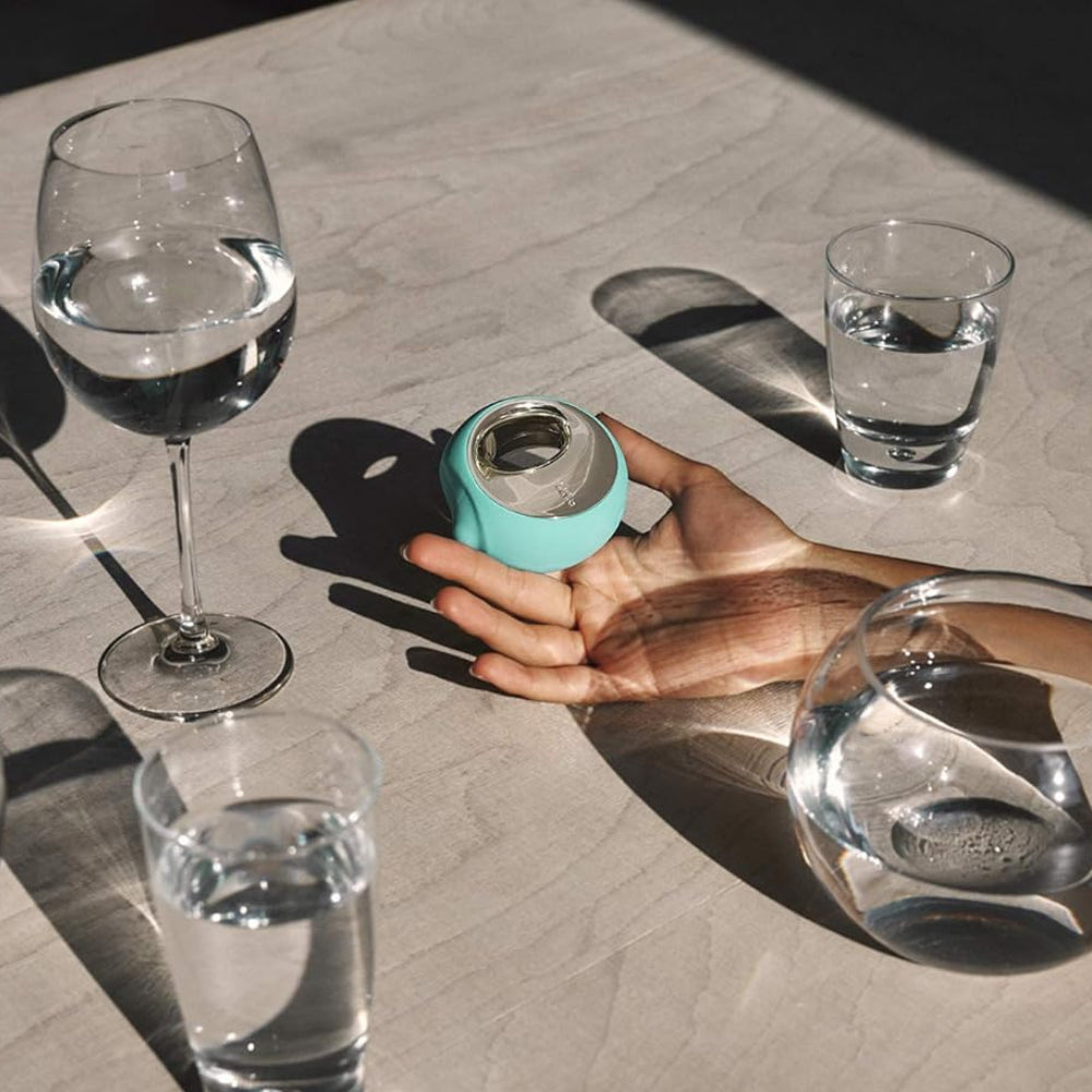 Lelo Ora 3, stimulateur de clitoris réaliste