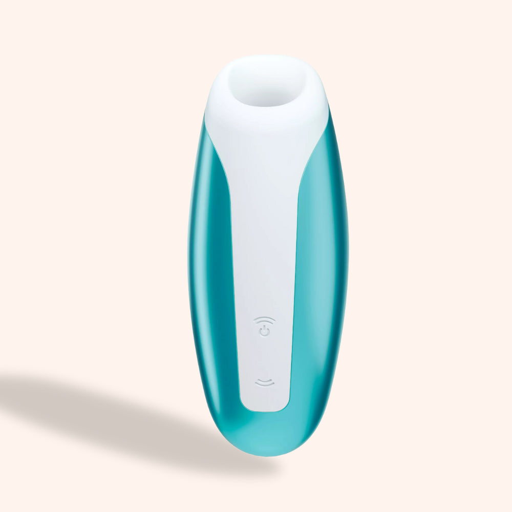 Love Breeze Satisfyer stimulation clitoridienne