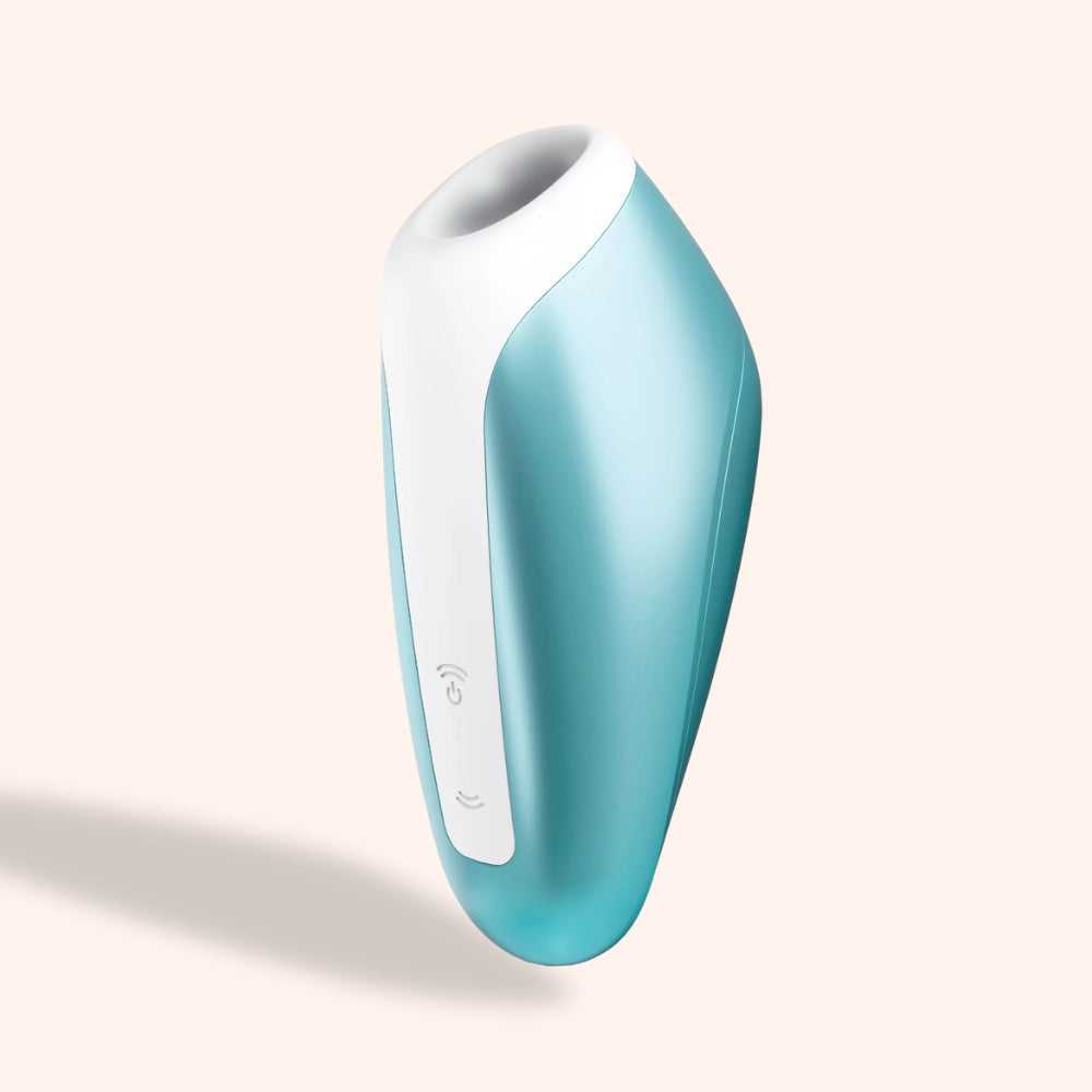 Love Breeze Satisfyer stimulation clitoridienne
