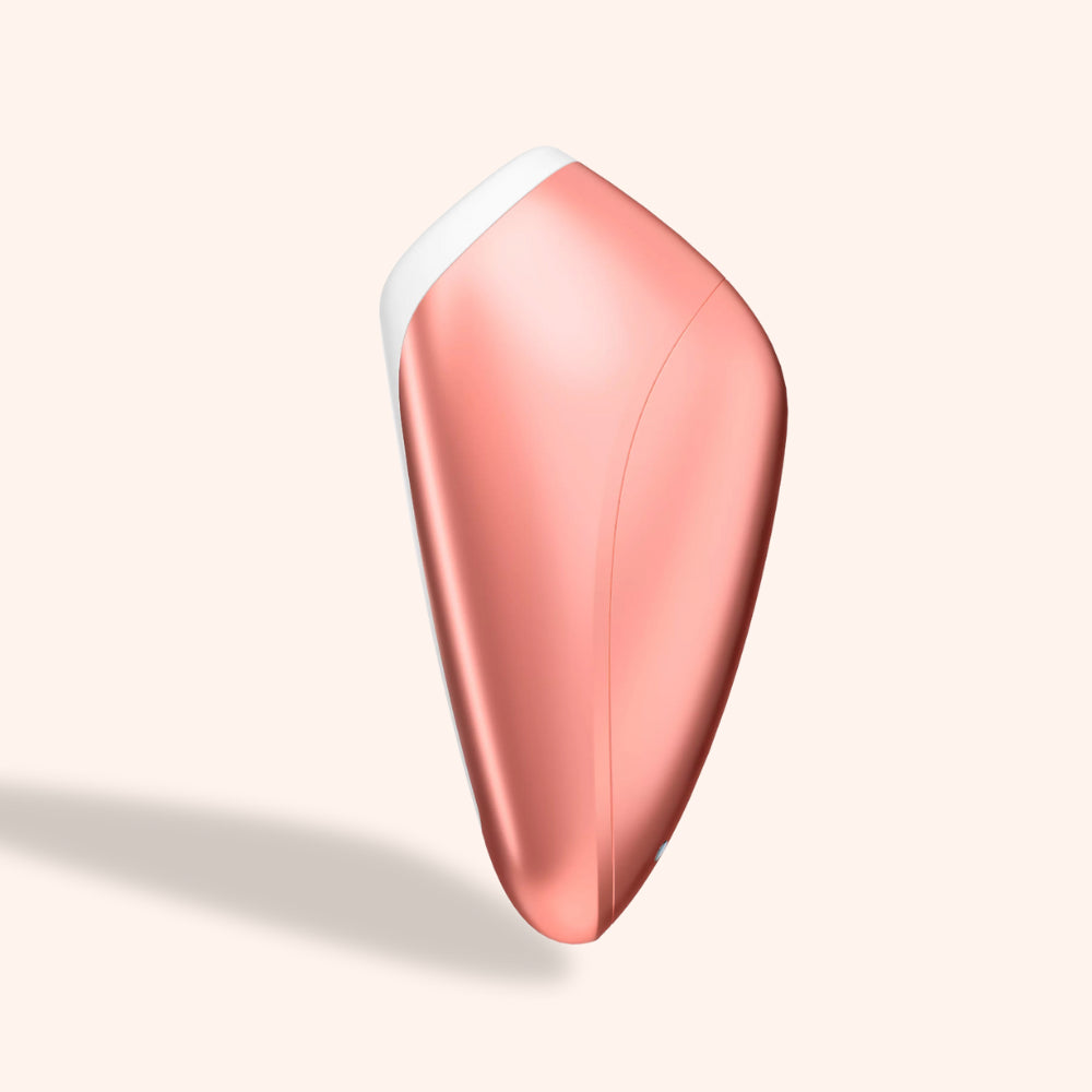 Love Breeze Satisfyer stimulation clitoridienne