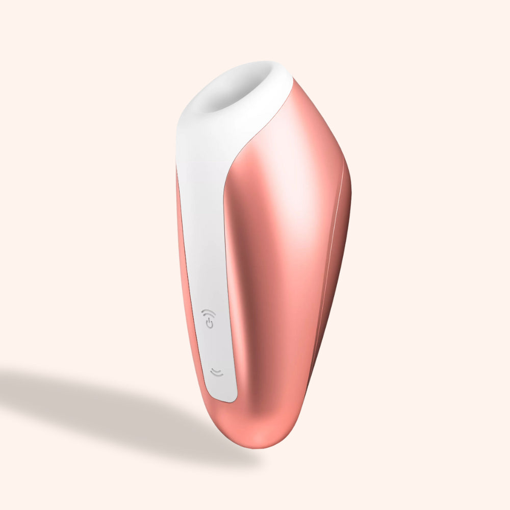 Love Breeze Satisfyer stimulation clitoridienne
