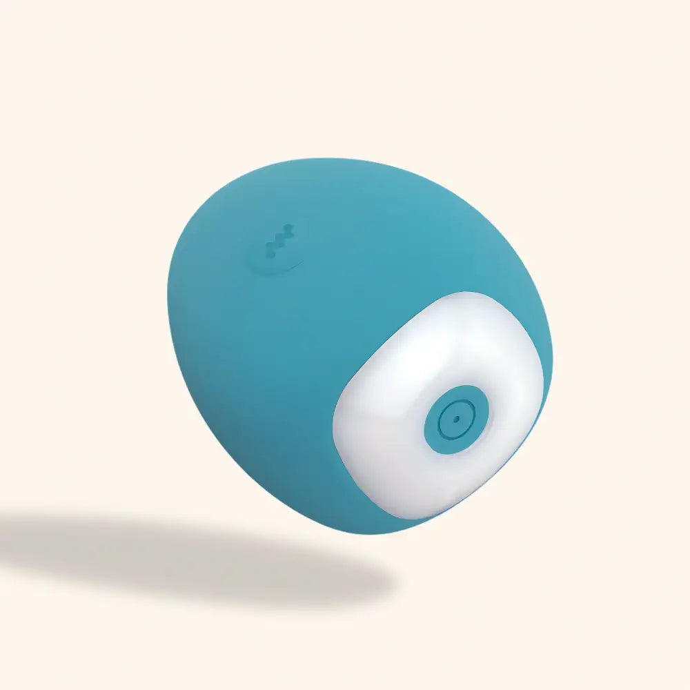 Mini vibromasseur clitoridien Carla - Cala Azul