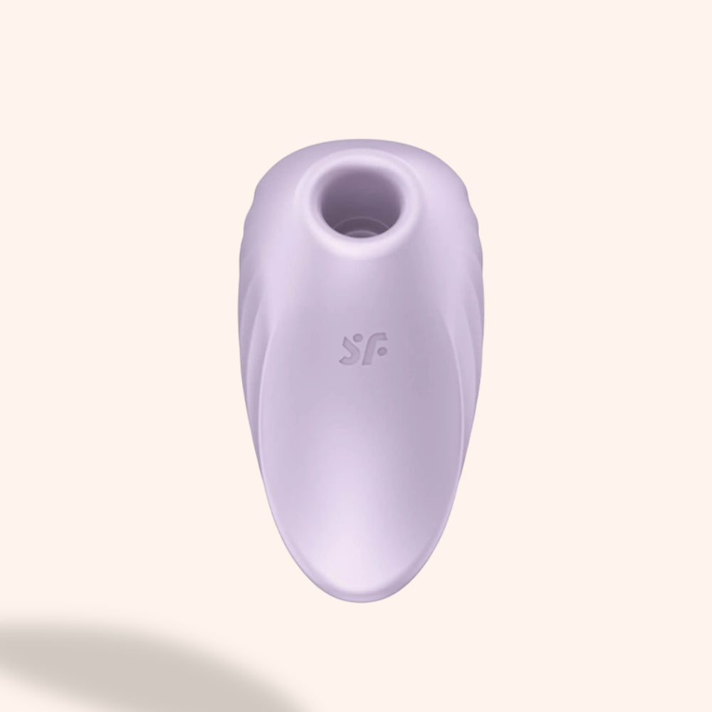 Pearl Diver Satisfyer Stimulateur clitoridien waterproof