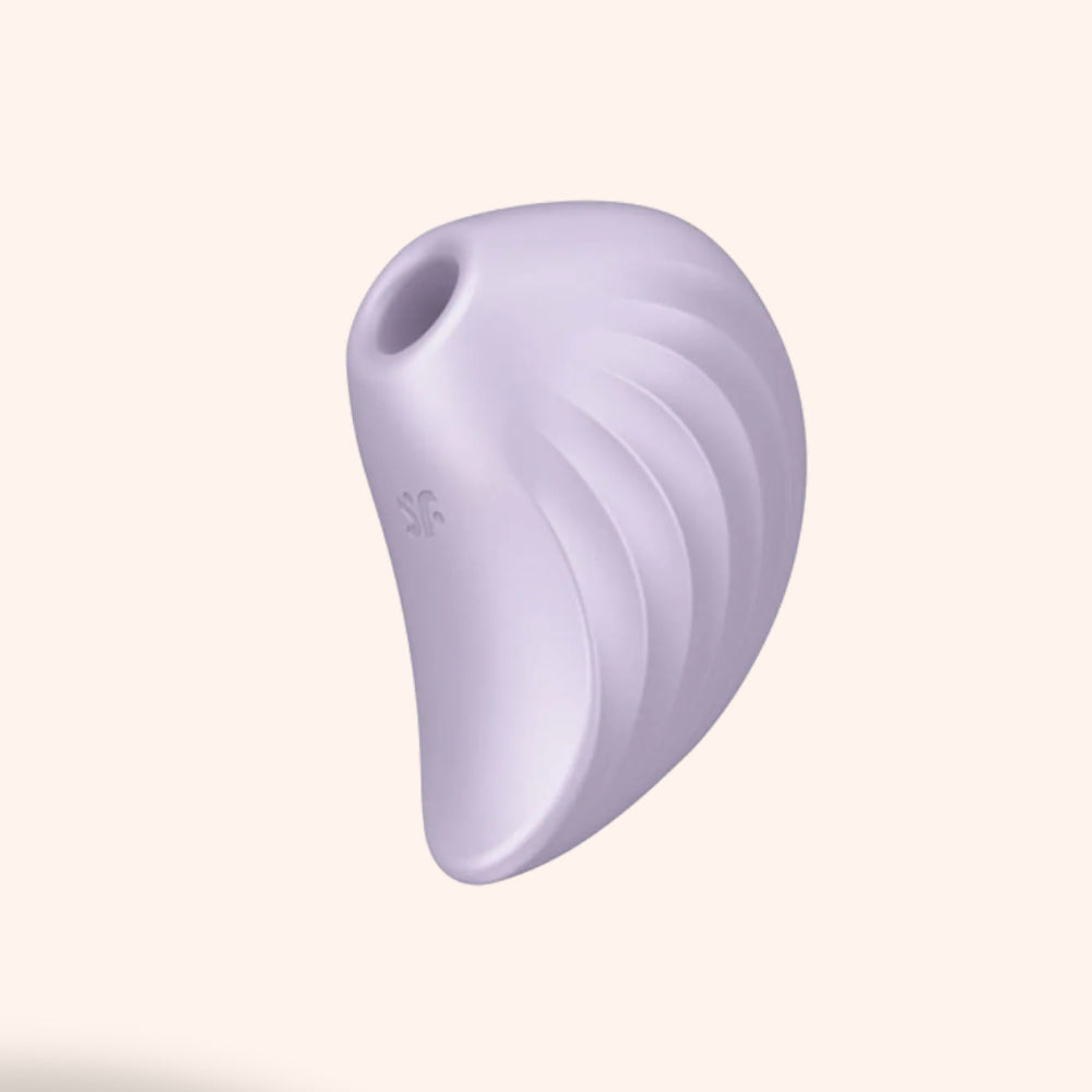 Pearl Diver Satisfyer Stimulateur clitoridien waterproof