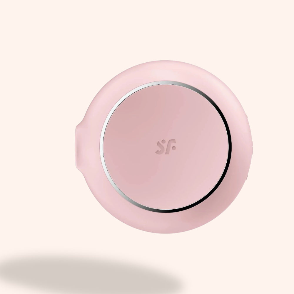 Pro To Go 3 Satisfyer, vibromasseur de voyage