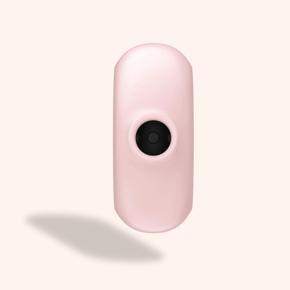 Pro To Go 3 Satisfyer, vibromasseur de voyage
