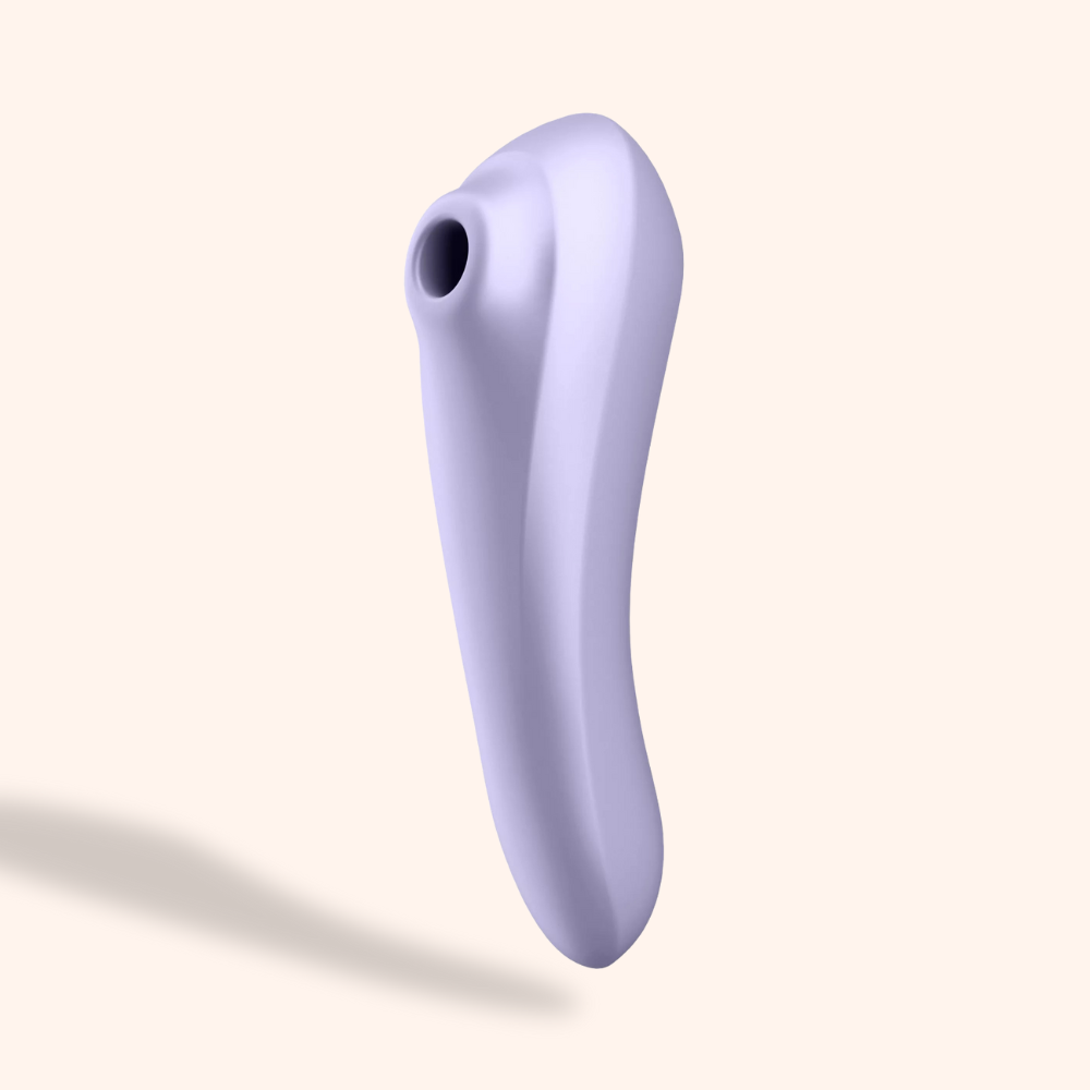 Stimulateur Satisfyer Dual Pleasure