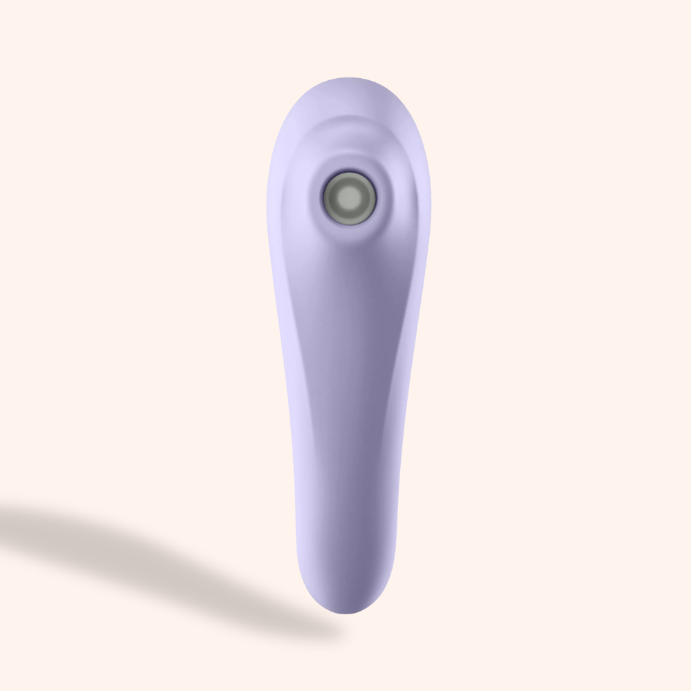 Stimulateur Satisfyer Dual Pleasure