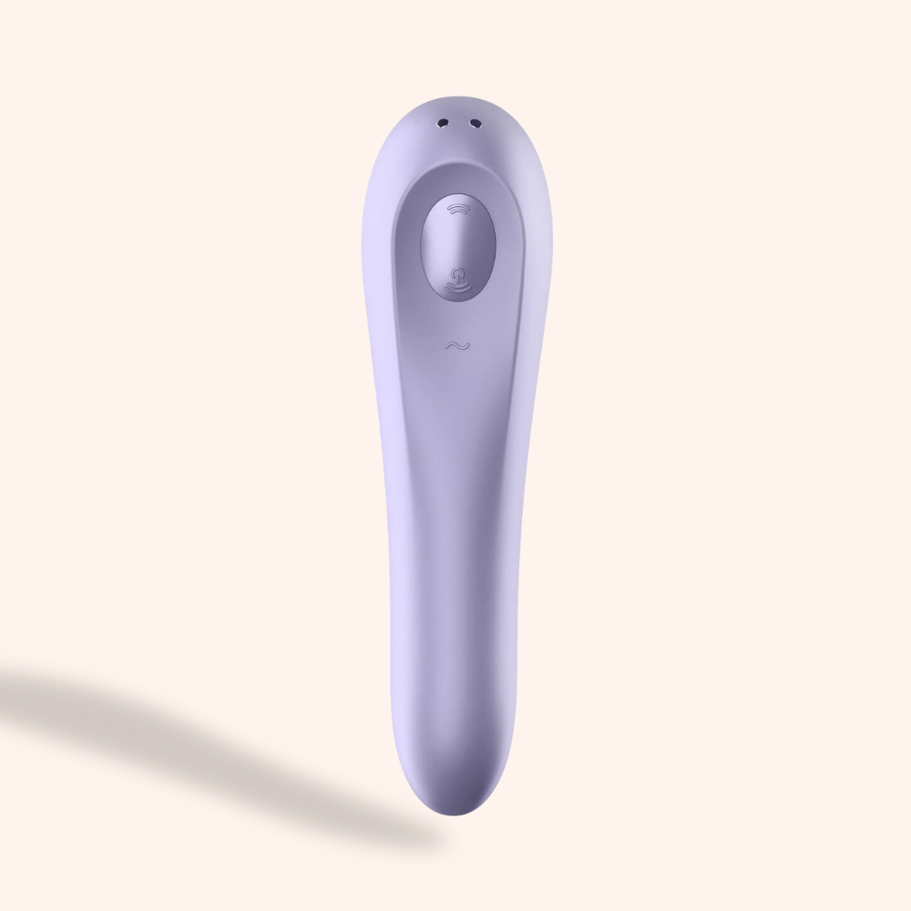Stimulateur Satisfyer Dual Pleasure