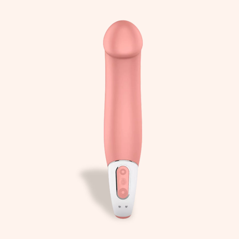 Satisfyer Master vibromasseur point G