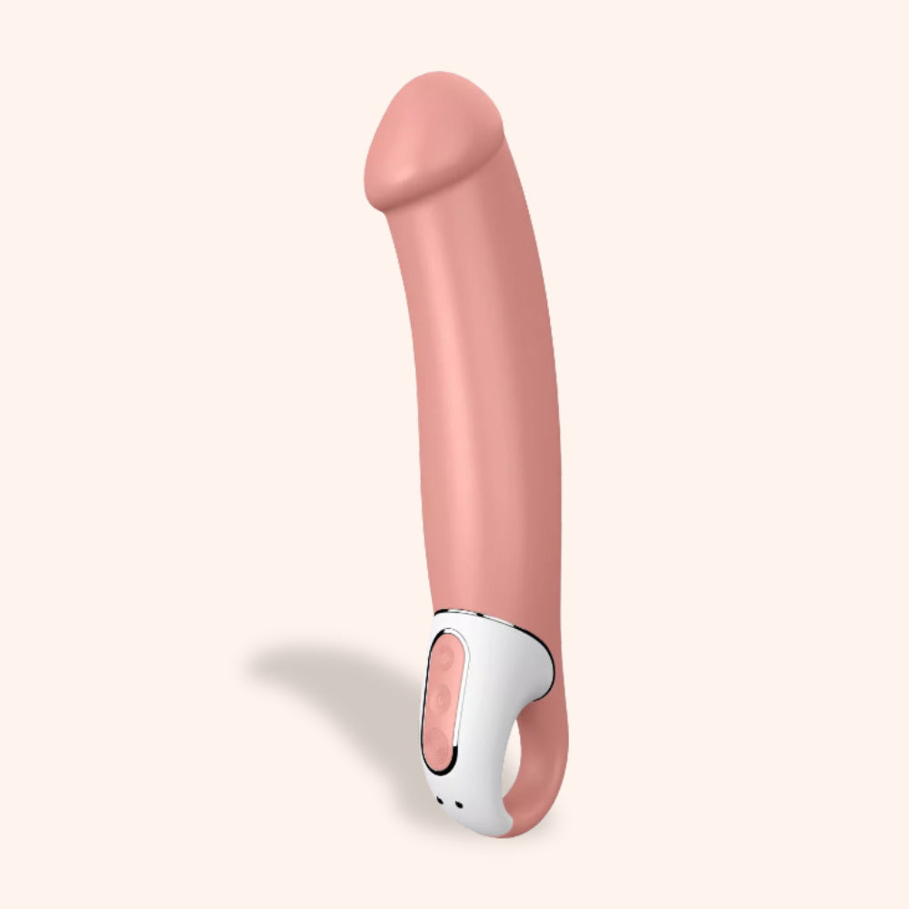 Satisfyer Master vibromasseur point G