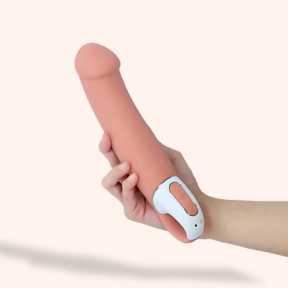 Satisfyer Master vibromasseur point G