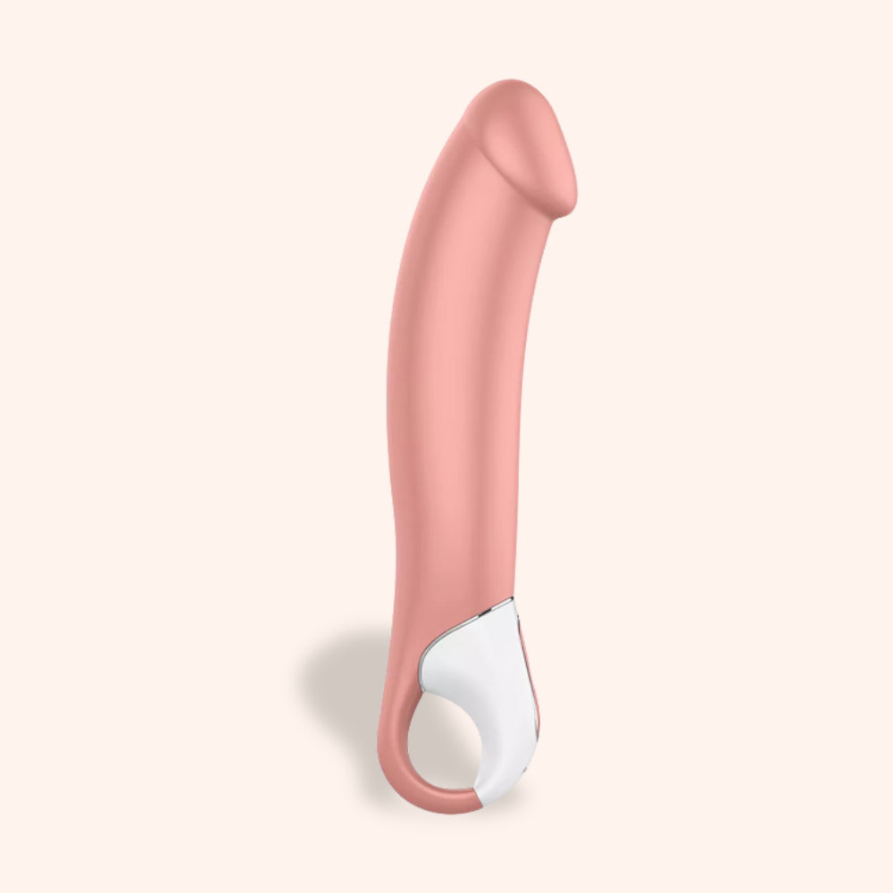 Satisfyer Master vibromasseur point G