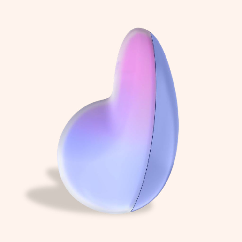 Satisfyer Pixie Dust, stimulateur à air pulsé pour clitoris