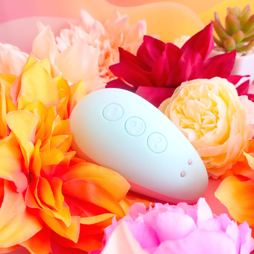 Satisfyer Pixie Dust, stimulateur à air pulsé pour clitoris