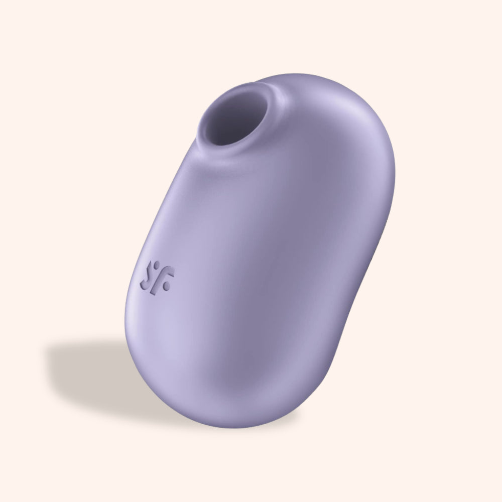 Satisfyer Pro To Go 2, stimulateur de clitoris