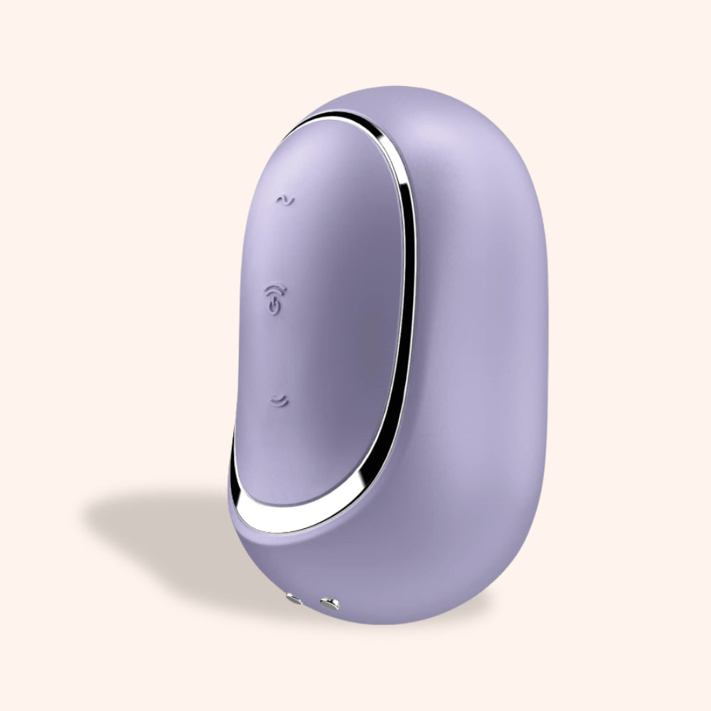 Satisfyer Pro To Go 2, stimulateur de clitoris
