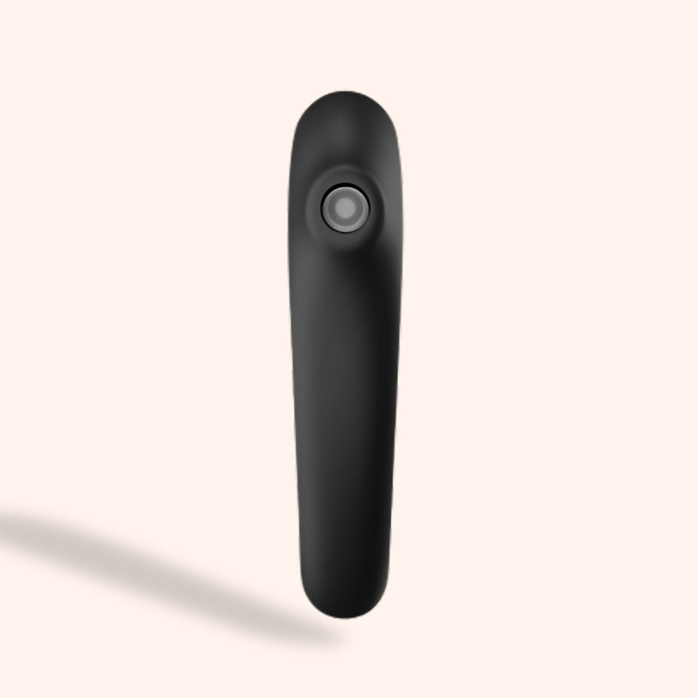 Satisfyer Dual Kiss Stimulateur de Clitoris et Point G