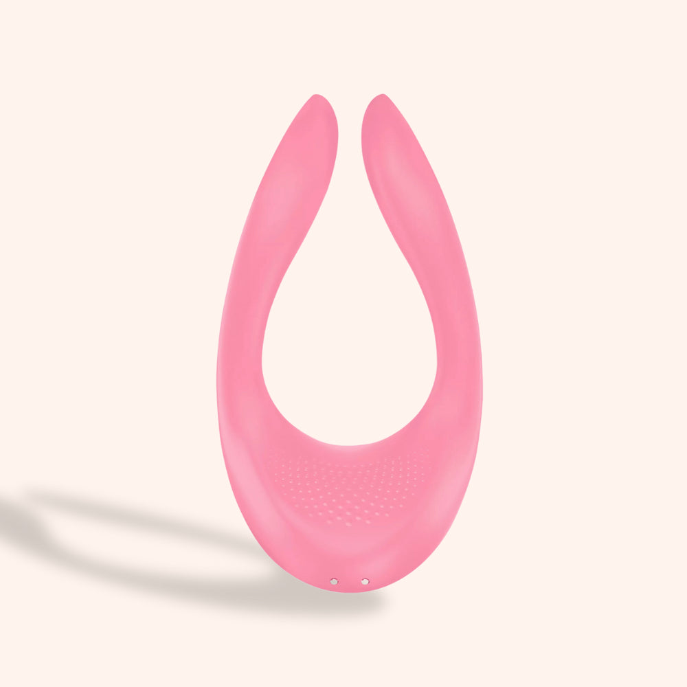 Satisfyer Endless Joy Vibromasseur puissant