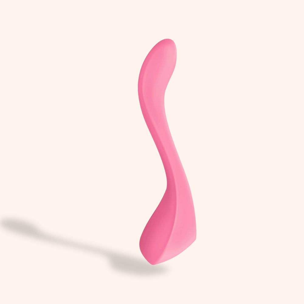 Satisfyer Endless Joy Vibromasseur puissant