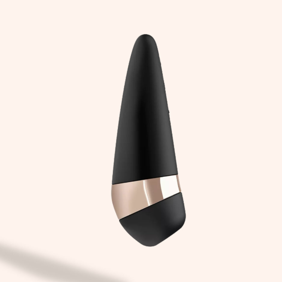 Satisfyer Pro 3+ Stimulateur clitoridien