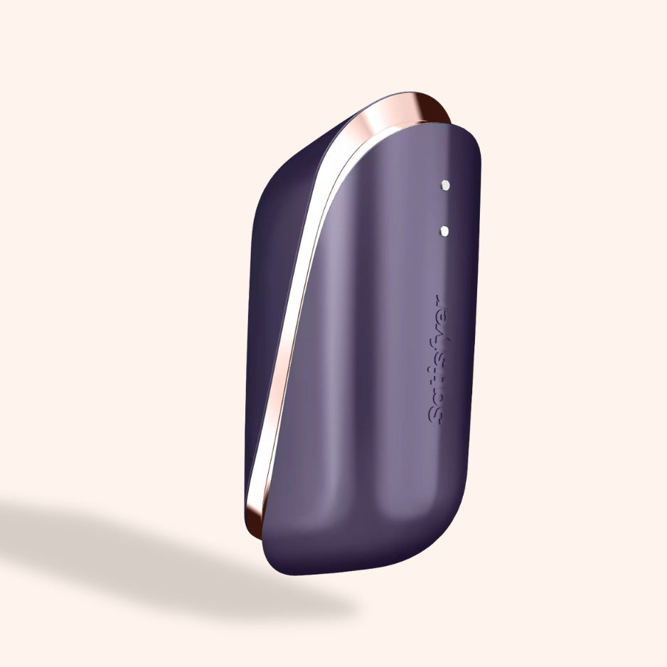 Satisfyer Pro Traveler stimulateur clitoridien