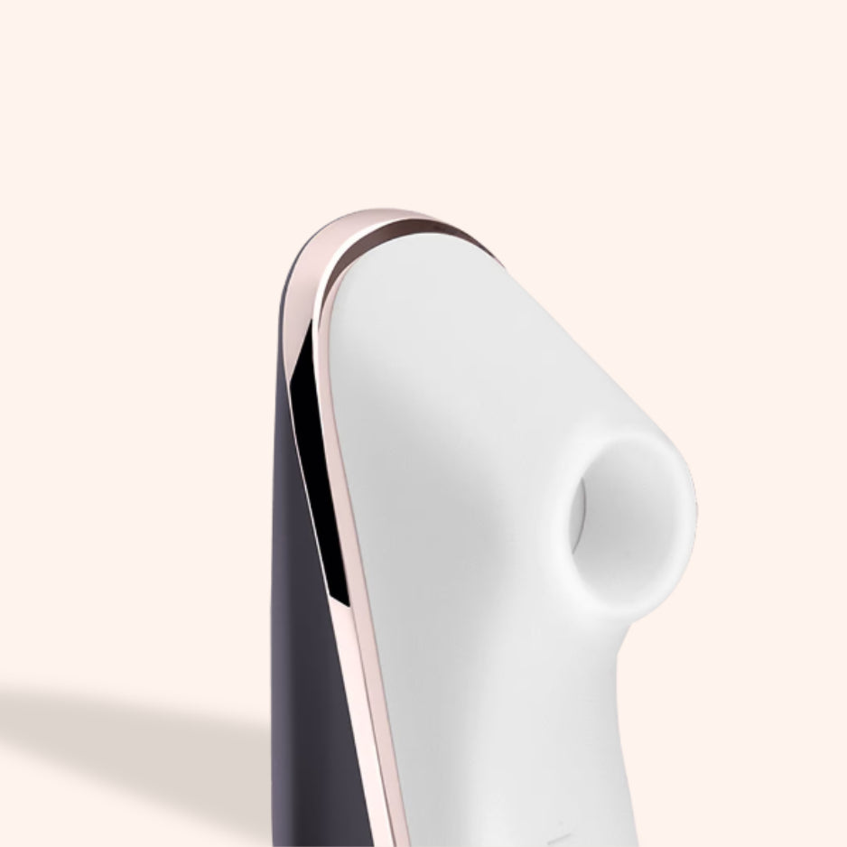 Satisfyer Pro Traveler stimulateur clitoridien