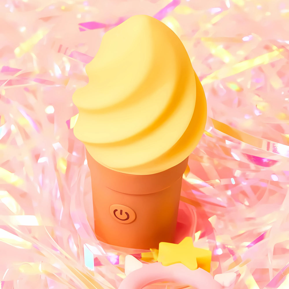 Stimulateur Cand'Ice - Love To Love