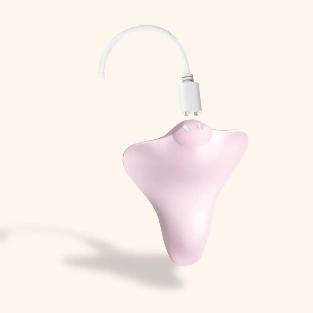 Stimulateur clitoridien connecte Temptation adrien lastic
