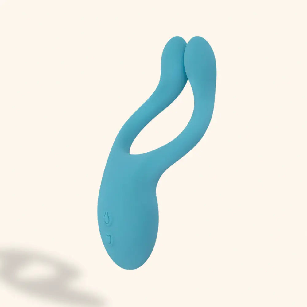 Stimulateur pour Couple Dani Cala Azul