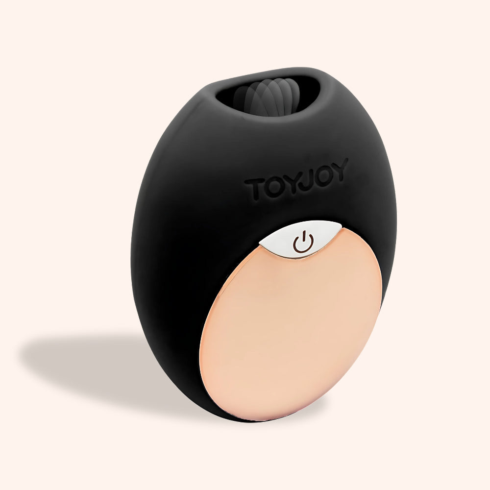 Stimulateur de clitoris Mini Langue Diva Toy Joy