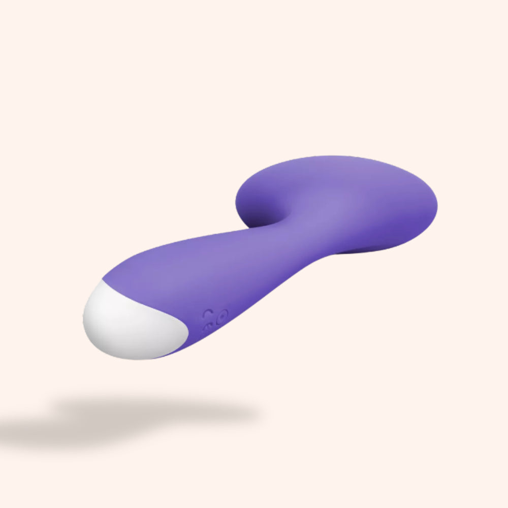 Nara Good Vibes Only, stimulateur pour clitoris