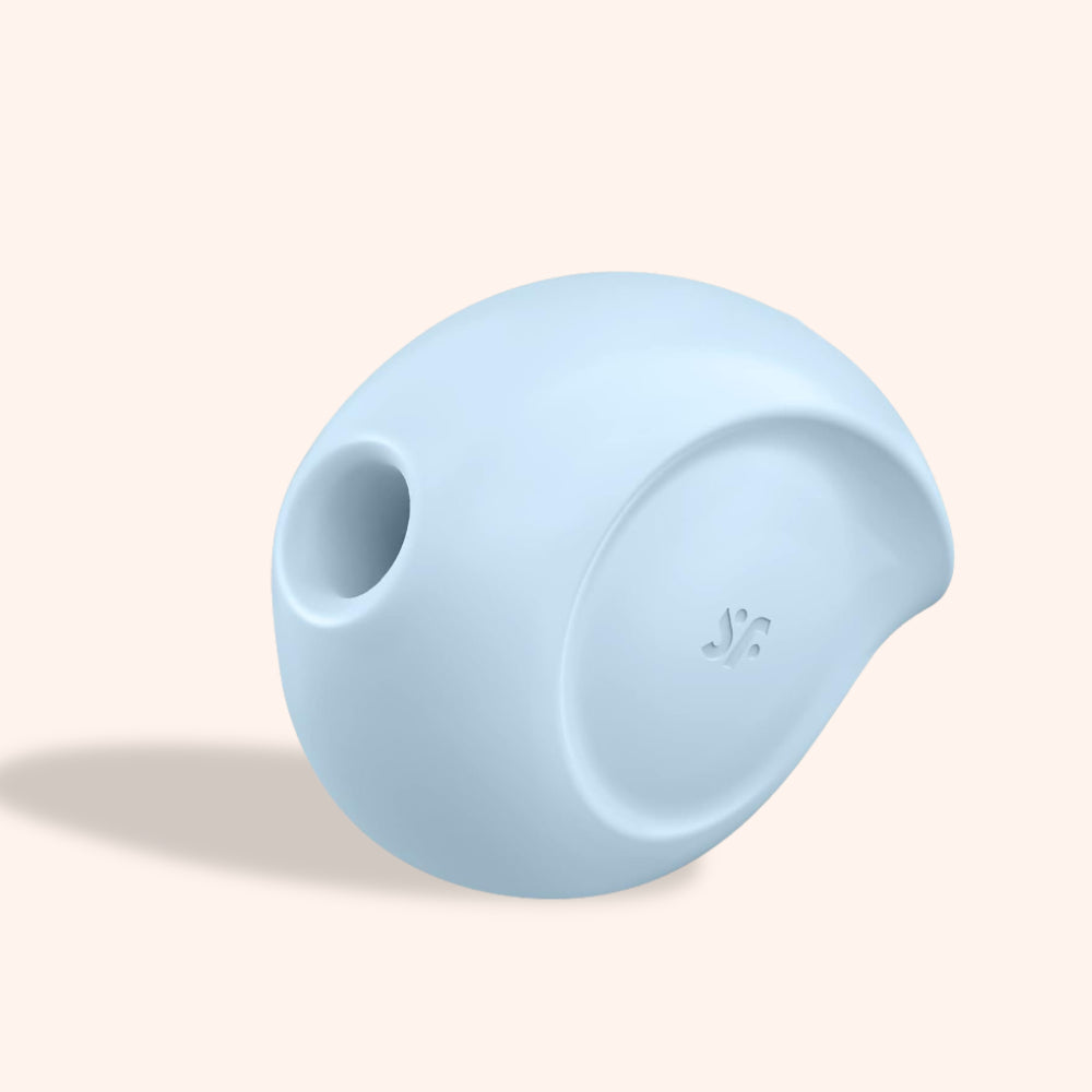 Sugar Rush Satisfyer Stimulateur à air pulsé