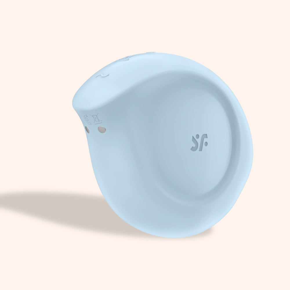 Sugar Rush Satisfyer Stimulateur à air pulsé