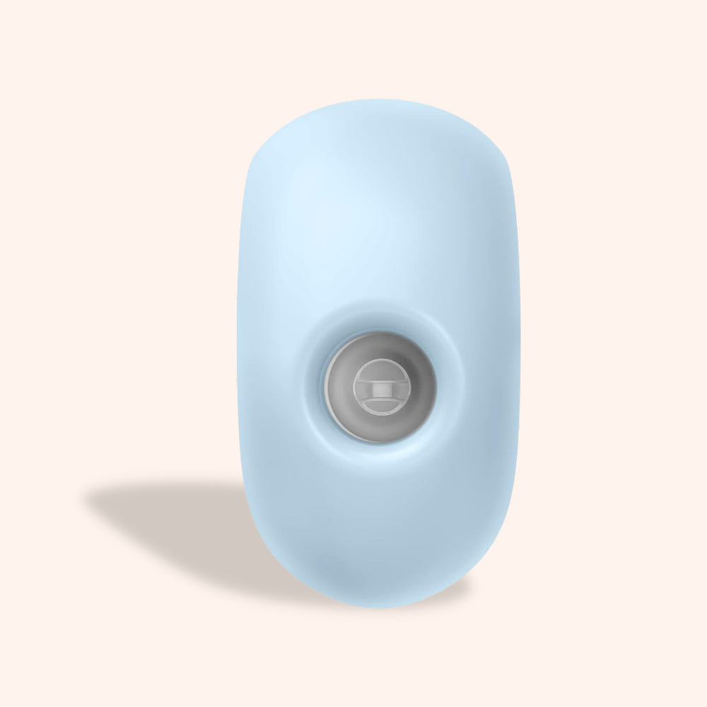 Sugar Rush Satisfyer Stimulateur à air pulsé