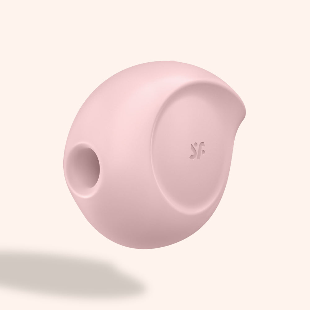 Sugar Rush Satisfyer Stimulateur à air pulsé