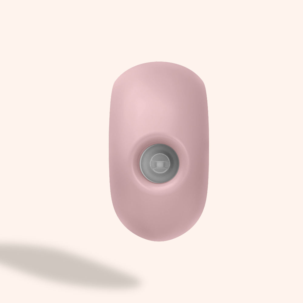 Sugar Rush Satisfyer Stimulateur à air pulsé