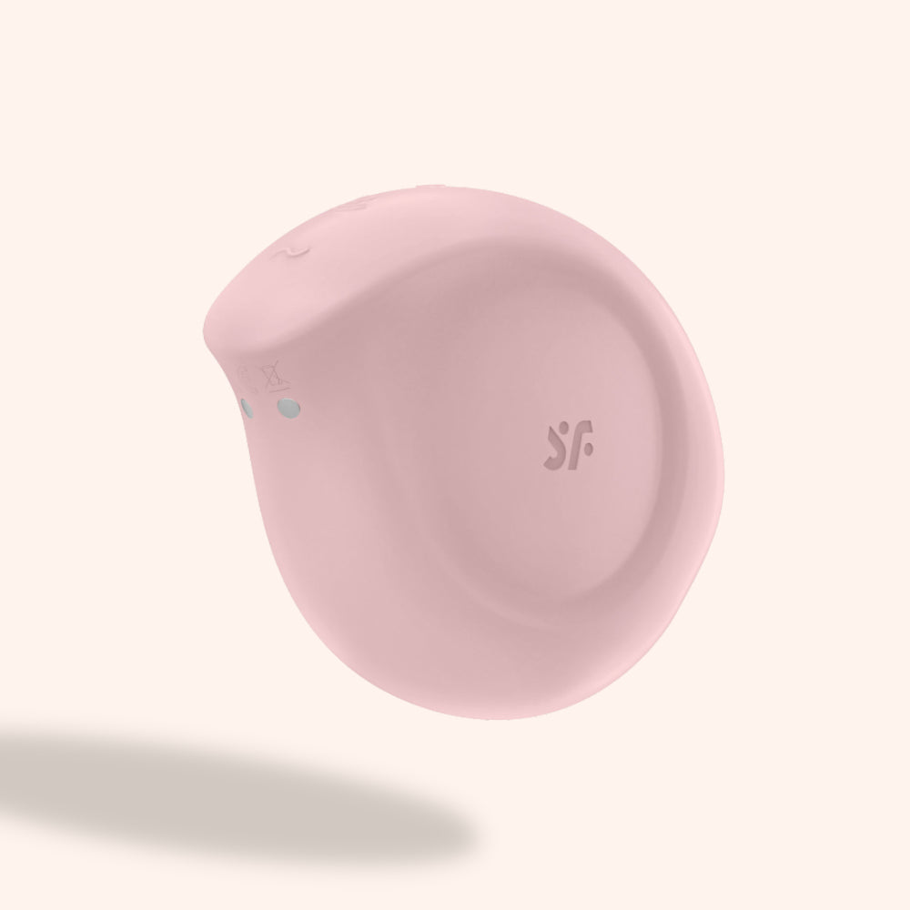 Sugar Rush Satisfyer Stimulateur à air pulsé