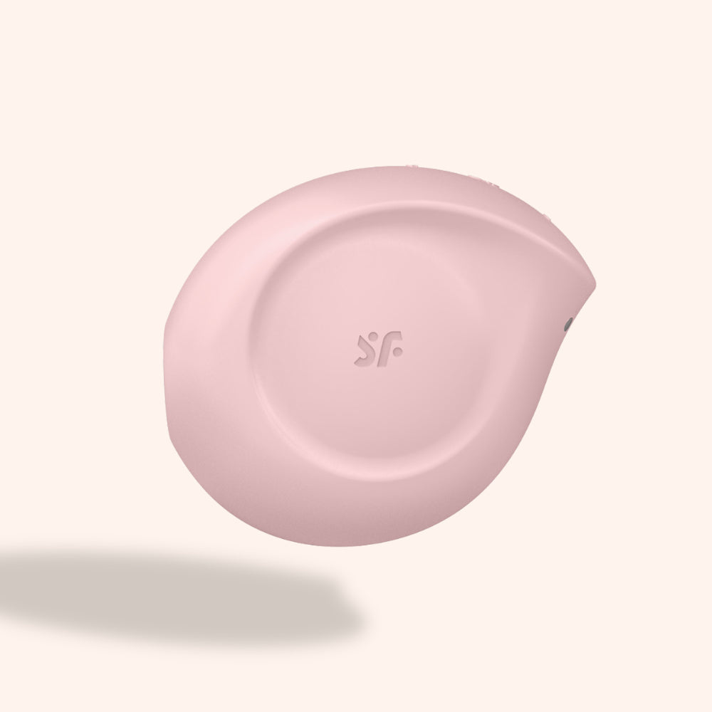 Sugar Rush Satisfyer Stimulateur à air pulsé