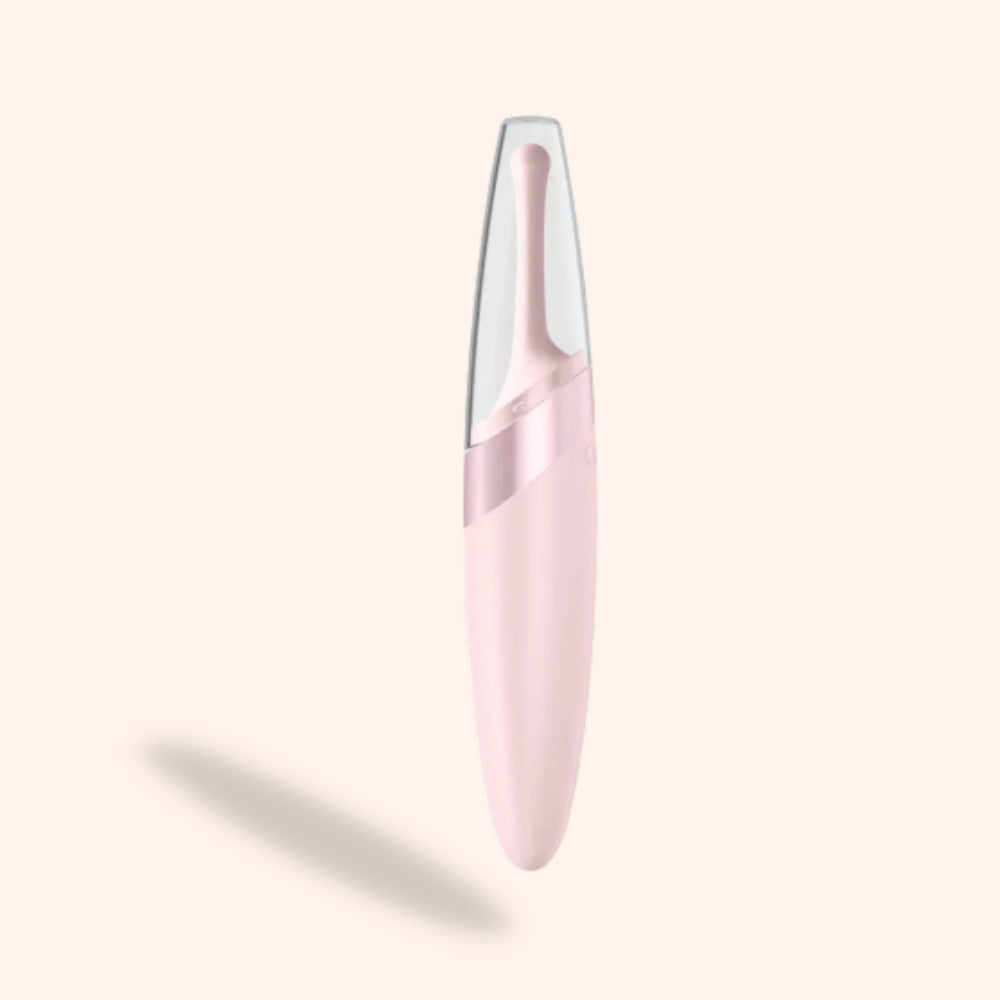 Twirling Delight Satisfyer Stimulateur clitoridien
